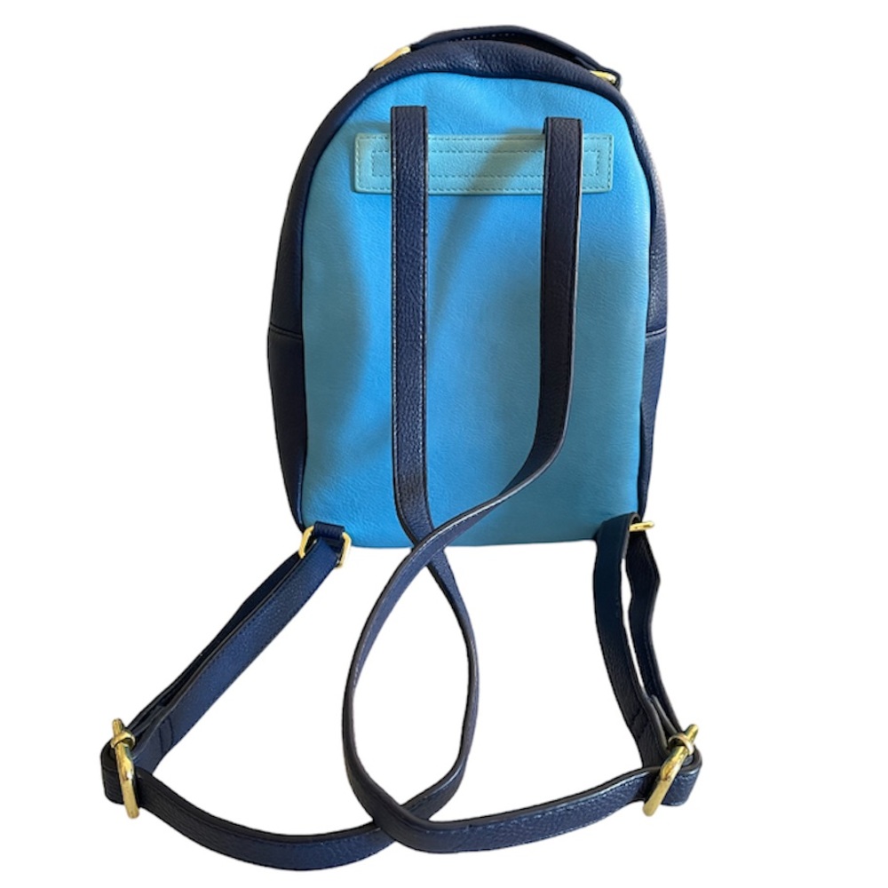 Lilo And Stitch Pineapple Backpack - image 4